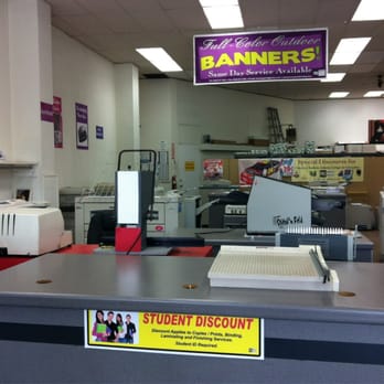 Pro Copy & Printing - Printing Services Near Me - Oakland, California