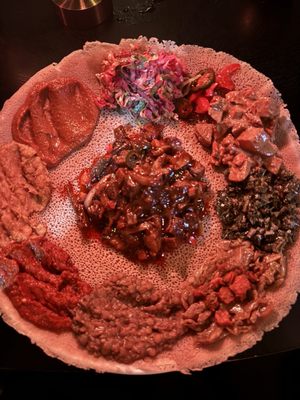 Aunt Yvette’s Kitchen by null