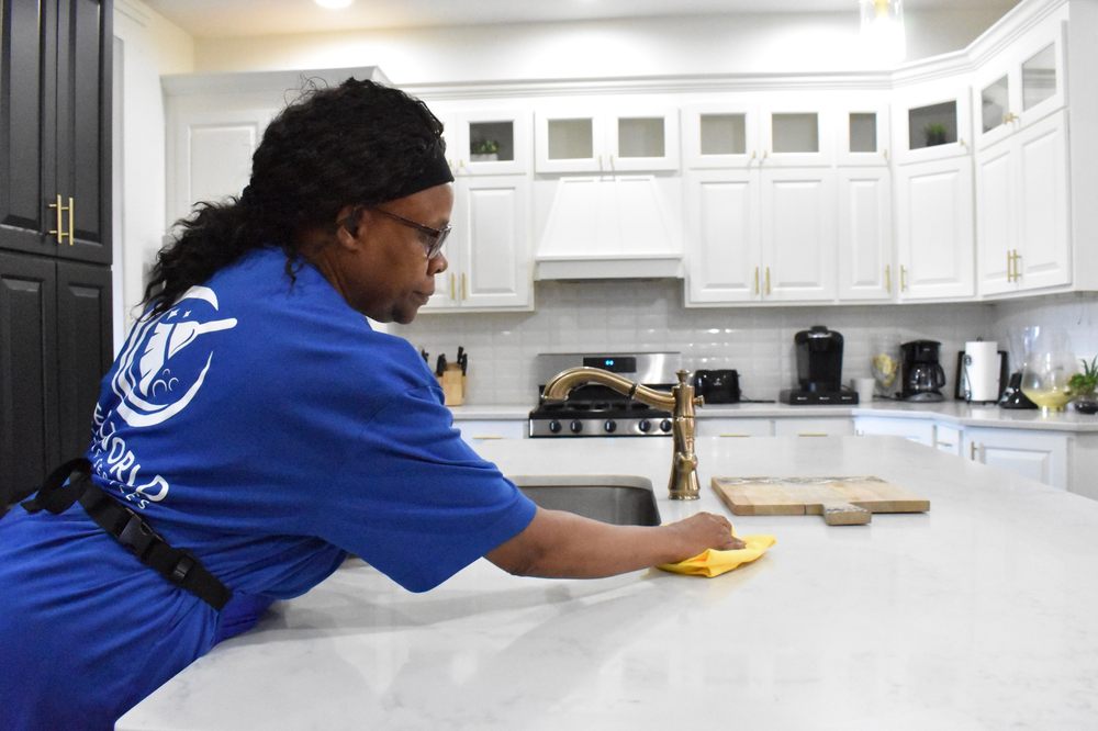 ELITE HOME CLEANERS 733 Lakeview Plaza Blvd, Worthington, Ohio Home