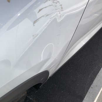 Dent Time - Dent :( - Body Shops Near Me - Escondido, California