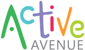 Active Avenue Logo