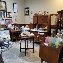 Amanda Ann's Antiques