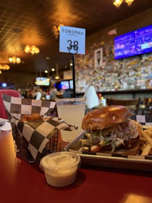 Tonopah Brewing Company by null