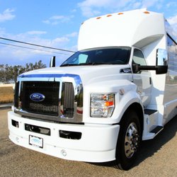 Heaven On Wheels Limousines