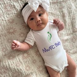 Northwest Fertility Center - I was a patient from November 2024 to February 2025. Our little miracle was born in September. Thank you Dr. Stoelk & team.