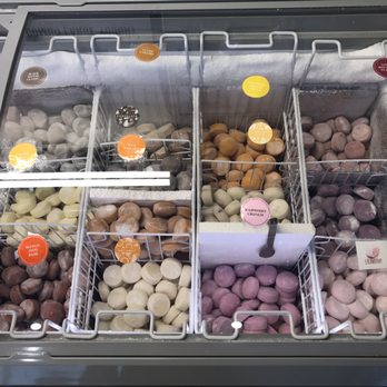 BAMBU - Mochi - Juice Bars & Smoothies Near Me - Annandale, Virginia