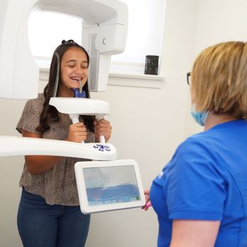 Guymon Orthodontics - Free Comprehensive Exam - Orthodontists Near Me - Logan, Utah