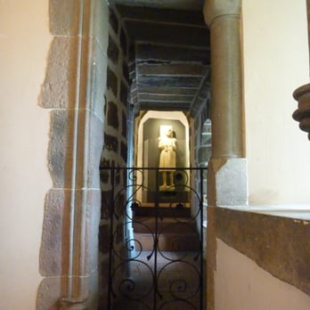 Chateau De Grandson - Landmarks & Historical Buildings Near Me - Grandson, VD