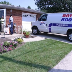 Roto-Rooter