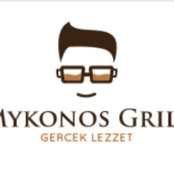 Mykonos Grill