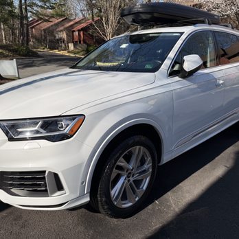 Sharp Detail - Auto Detailing Near Me