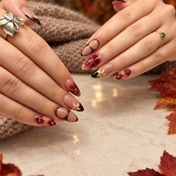 NT Nail Spa