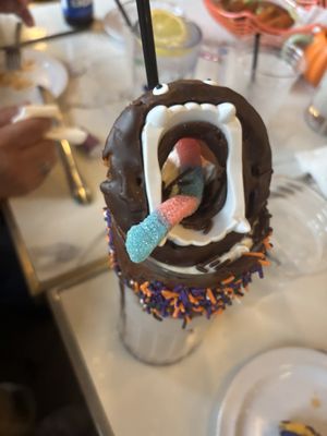 Sugar Factory New York - Time Square by null