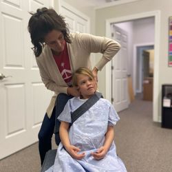 Keller Chiropractic