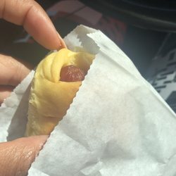 Dana's Donuts & Dining - Kolache