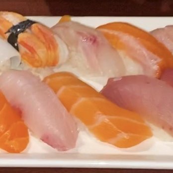 Crystal Fish - Omakase - $35 - Japanese Near Me - Monterey, California Crystal Fish - Omakase - $35 - Japanese Near Me - Monterey, California