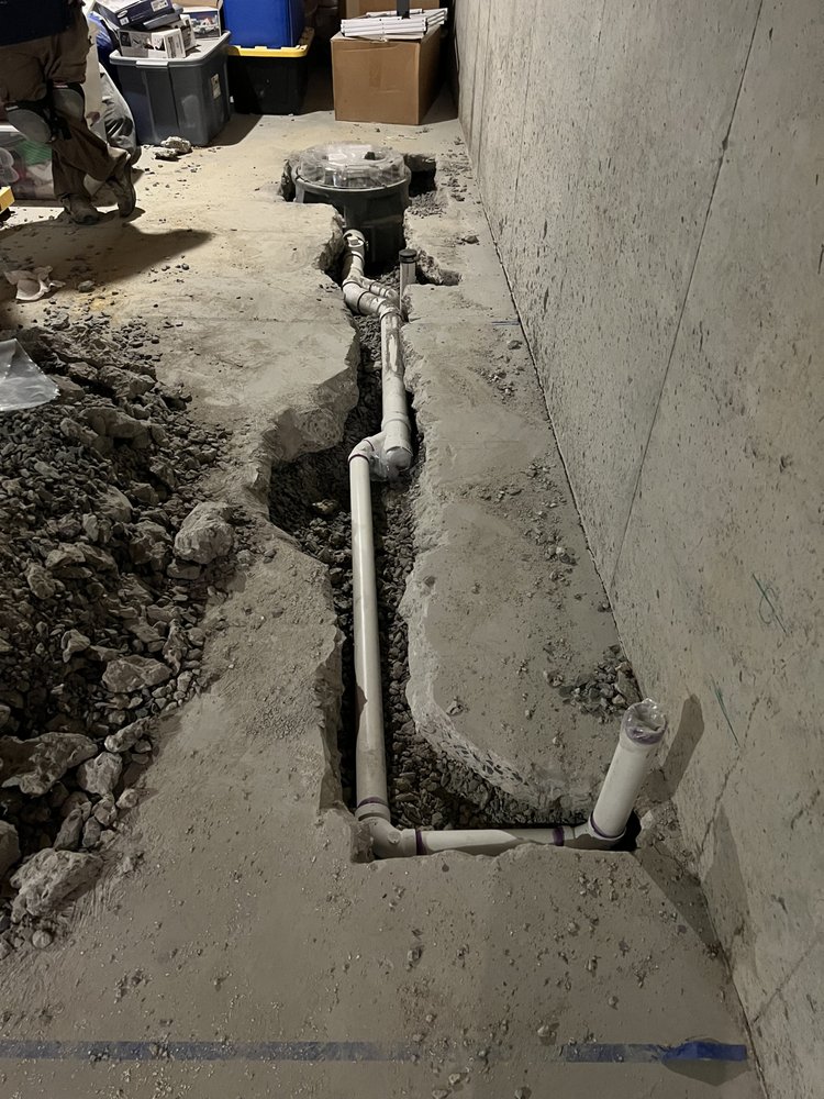 Slide of Top Notch Plumbing