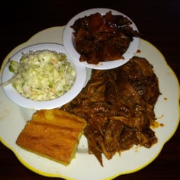 Pulled Pork