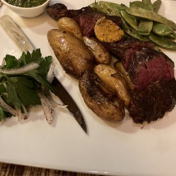 Stella - Steak - Specialty Food Near Me - Truckee, California