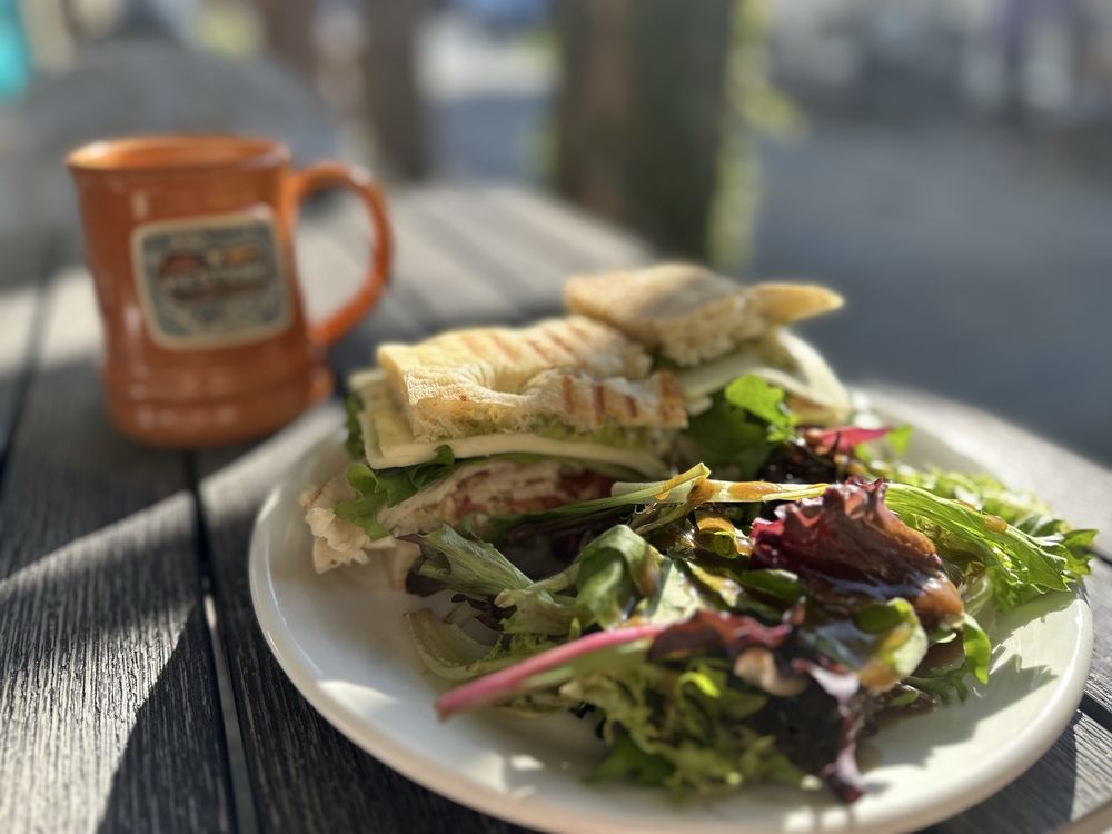 Hester's - Lamar Park