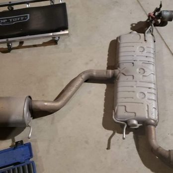 All Repair - Instal pre fabricated exhaust systems - Auto Repair Near Me All Repair - Instal pre fabricated exhaust systems - Auto Repair Near Me