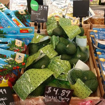 Target - Avocados - Electronics Near Me - San Diego, California