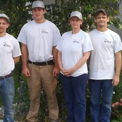 Swiftee Movers - The team