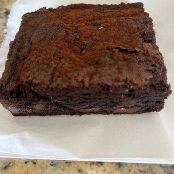 Savour Bakery - Brownie $2.75 - Coffee & Tea Near Me - Mission Viejo, California Savour Bakery - Brownie $2.75 - Coffee & Tea Near Me - Mission Viejo, California