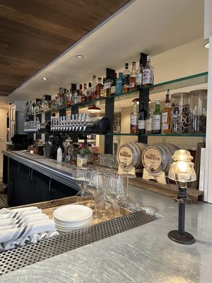 The Nickel by null