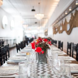 Old Metropolitan Hall - Photo by Beyond the Flavor