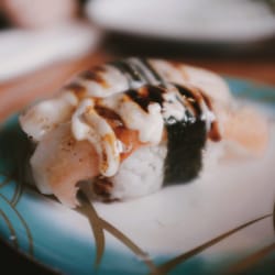 Niji Sushi Bar