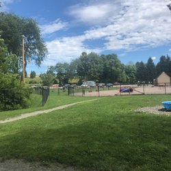 The Hickories Park