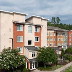 Residence Inn by Marriott Columbia Northwest/Harbison - Exterior