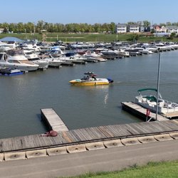 Heritage Harbor