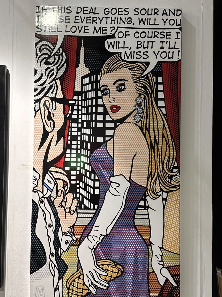 SPECTRUM MIAMI ART SHOW Updated May 2024 215 Photos & 10 Reviews