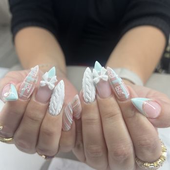 Milan Nails - Nail Salons Near Me - Wyckoff, New Jersey Milan Nails - Nail Salons Near Me - Wyckoff, New Jersey