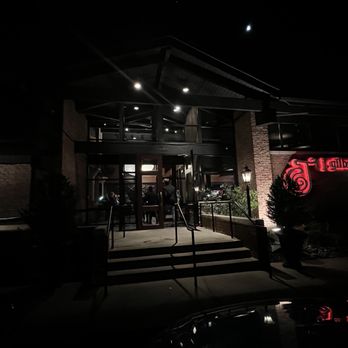 J Gilbert's - Outside - Steakhouses Near Me - McLean, Virginia