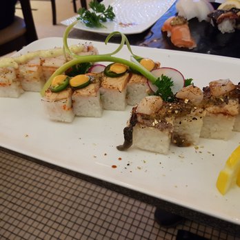 Sushi One - Sushi Bars Near Me - Toronto, Ontario