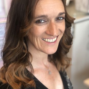 Paradigm Shift - She's loving her tape-ins. - Skin Care Near Me - Escondido, California