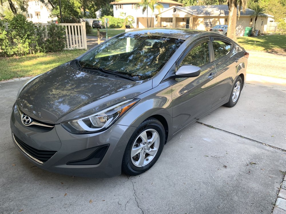 TAKE 5 CAR WASH 22 Photos & 17 Reviews 13489 Cortez Blvd