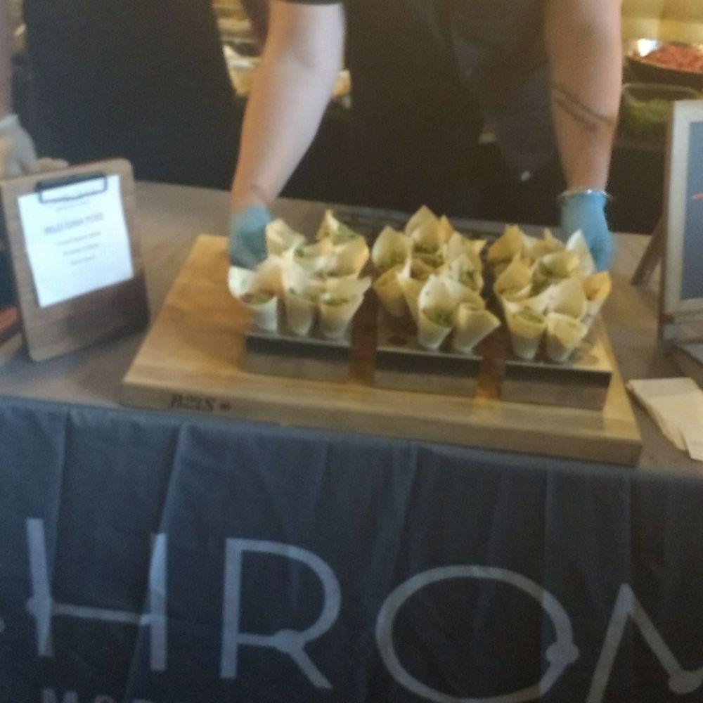 Bite Night - 6/26/17 Chroma table - Festivals Near Me - Orlando, Florida