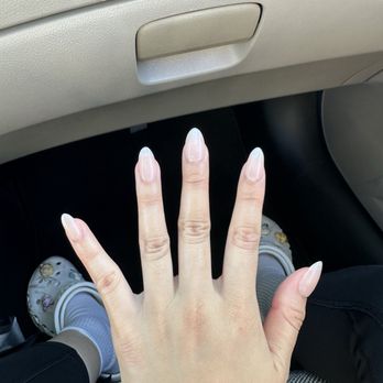 Bella Nails Lashes & Spa - Gel X - Eyelash Service Near Me - Garden Grove, California