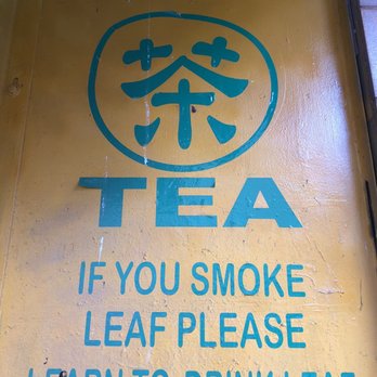 Vital Tea Leaf - Coffee & Tea Near Me - San Francisco, California Vital Tea Leaf - Coffee & Tea Near Me - San Francisco, California