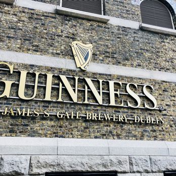 Guinness Storehouse - Breweries Near Me - Dublin, D Guinness Storehouse - Breweries Near Me - Dublin, D