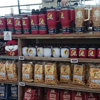 Buc-ee’s - Gas Stations Near Me - Fort Valley, Georgia