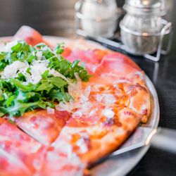 Ranalli's Pizza Bar - Lincoln Park