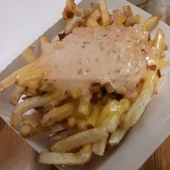 In-N-Out Burger - Fast Food Near Me - Upland, California