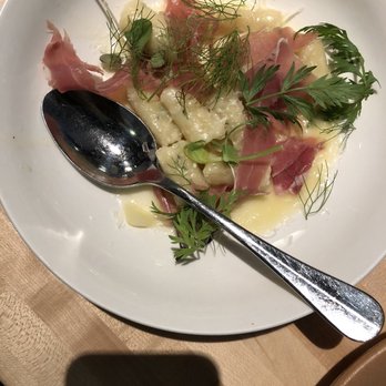 Sachet - Ricotta Gnocchi - Mediterranean Near Me - Dallas, Texas