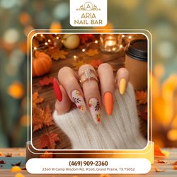 Aria Nail Bar