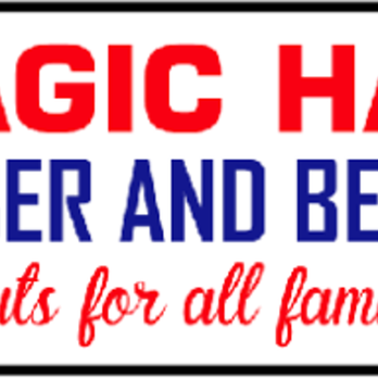 Magic Hair Barber and Beauty - Hair Salons Near Me - Riverside, California Magic Hair Barber and Beauty - Hair Salons Near Me - Riverside, California